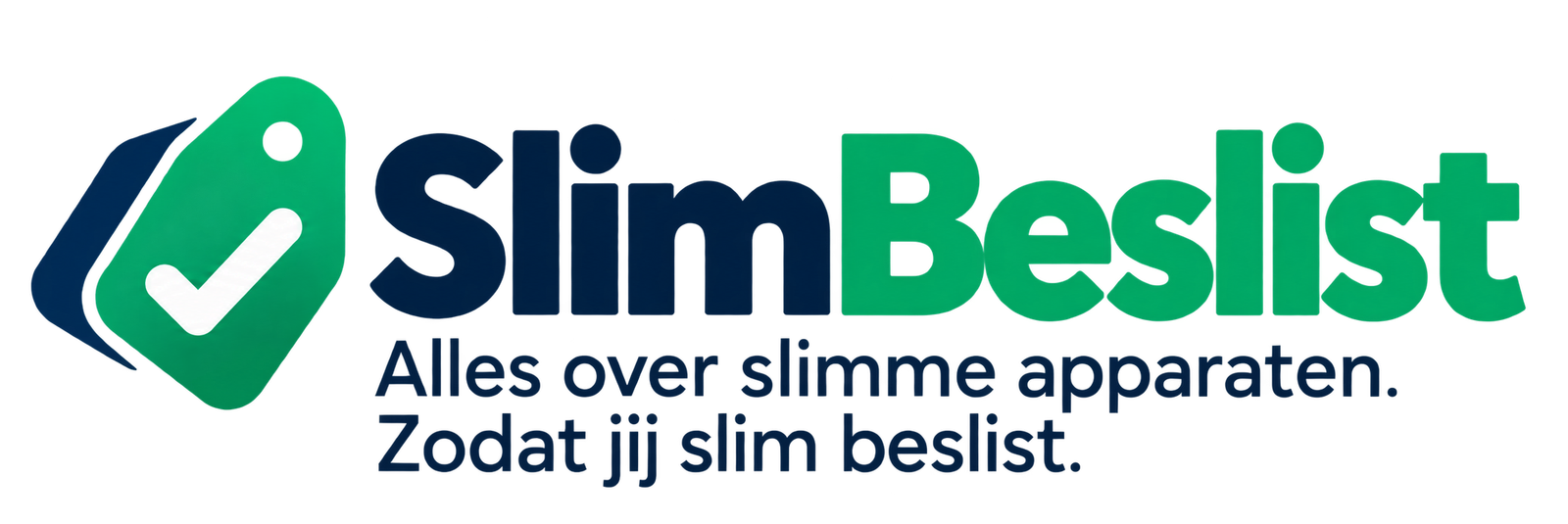 SlimBeslist — Alles over slimme apparaten. Zodat jij slim beslist.
